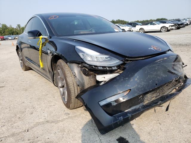 TESLA MODEL 3 2019 5yj3e1ea4kf397772