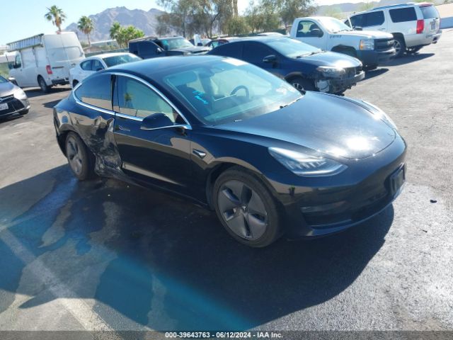 TESLA MODEL 3 2019 5yj3e1ea4kf399828