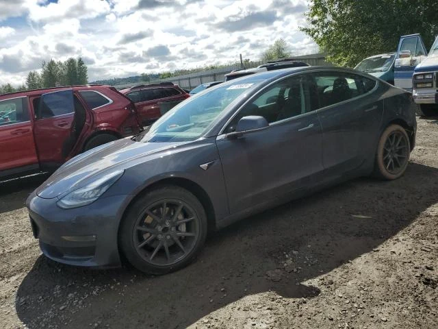 TESLA MODEL 3 2019 5yj3e1ea4kf400119