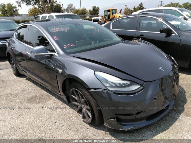 TESLA MODEL 3 2019 5yj3e1ea4kf400248