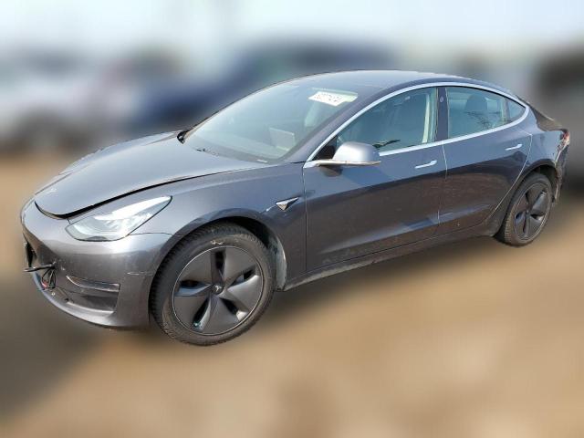 TESLA MODEL 3 2019 5yj3e1ea4kf400394