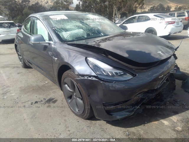 TESLA MODEL 3 2019 5yj3e1ea4kf400458