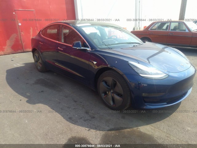 TESLA MODEL 3 2019 5yj3e1ea4kf400959