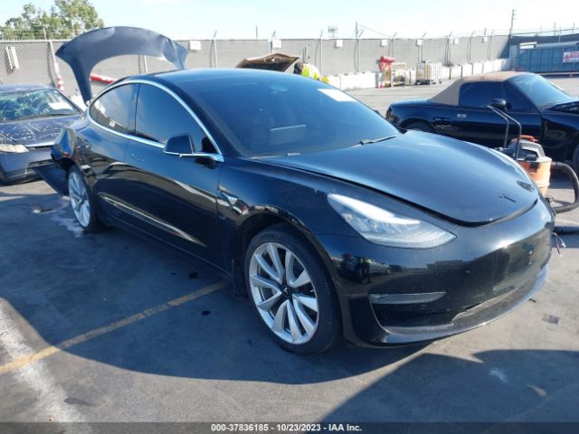 TESLA MODEL 3 2019 5yj3e1ea4kf401772