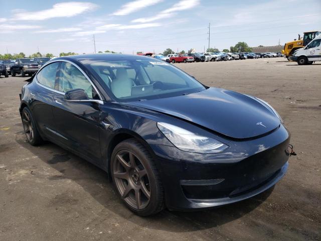 TESLA 3 2019 5yj3e1ea4kf402663