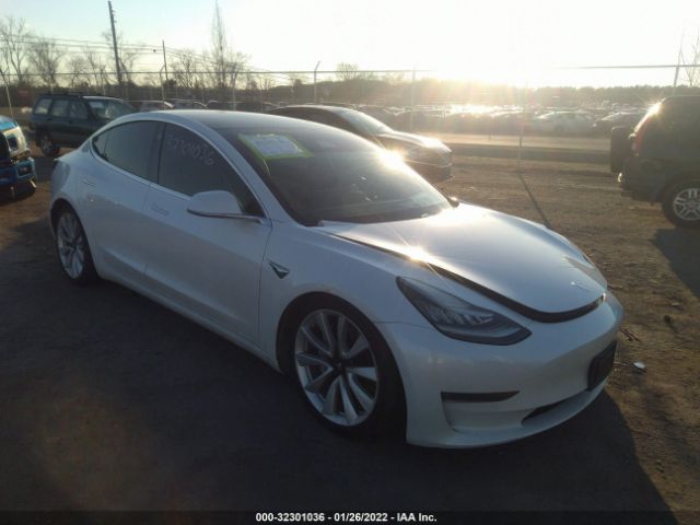 TESLA MODEL 3 2019 5yj3e1ea4kf407667