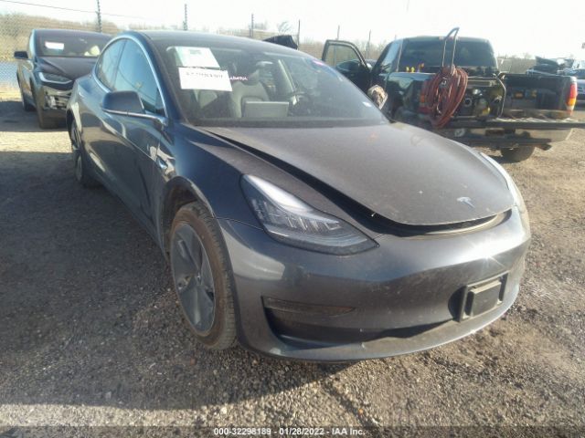 TESLA MODEL 3 2019 5yj3e1ea4kf411203