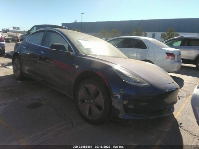 TESLA MODEL 3 2019 5yj3e1ea4kf411914