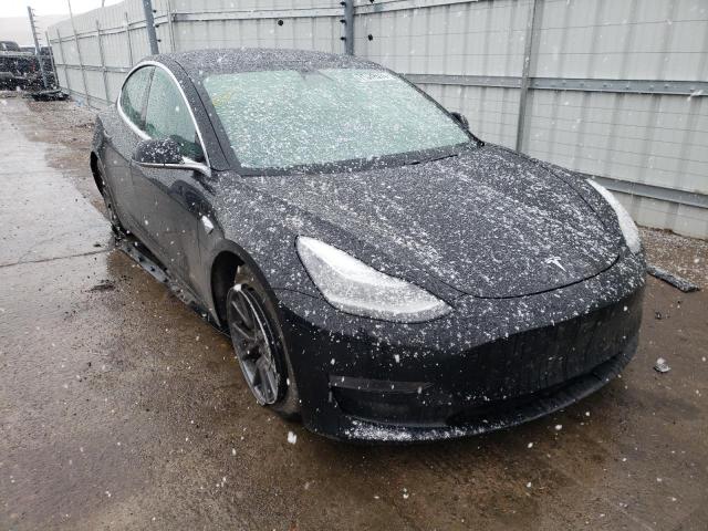 TESLA MODEL 3 2019 5yj3e1ea4kf415834