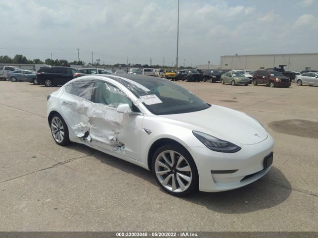 TESLA MODEL 3 2019 5yj3e1ea4kf417468