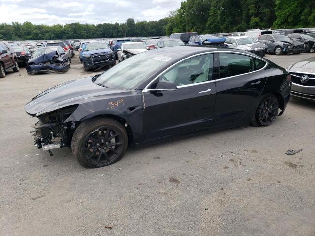 TESLA MODEL 3 2019 5yj3e1ea4kf419284