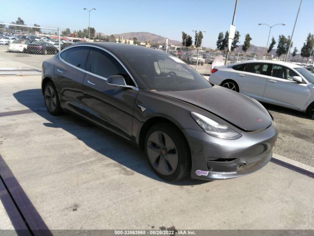 TESLA MODEL 3 2019 5yj3e1ea4kf424663