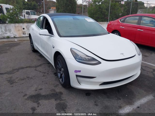 TESLA MODEL 3 2019 5yj3e1ea4kf425117