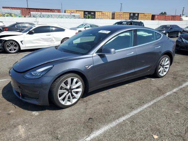 TESLA MODEL 3 2019 5yj3e1ea4kf425487