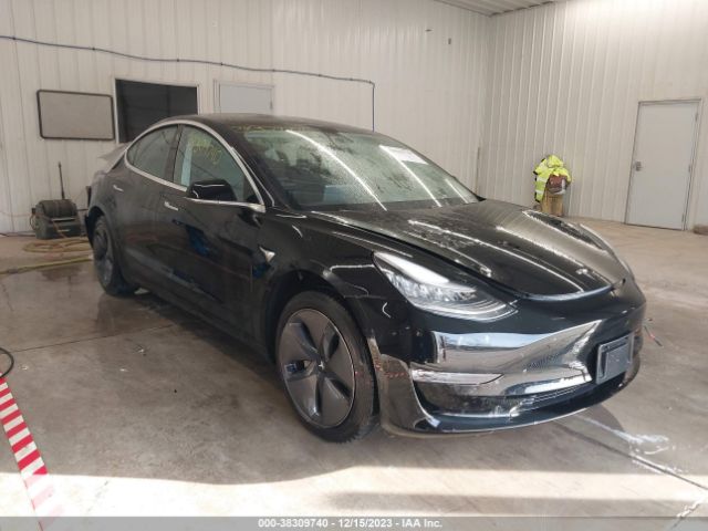 TESLA MODEL 3 2019 5yj3e1ea4kf425795