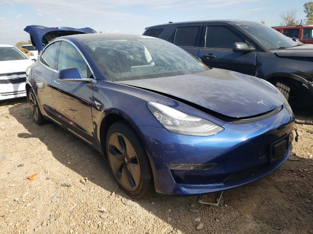 TESLA MODEL 3 2019 5yj3e1ea4kf427160