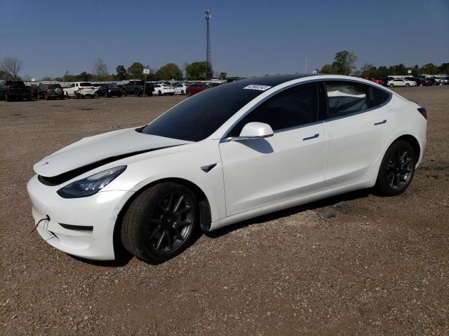 TESLA MODEL 3 2019 5yj3e1ea4kf430706