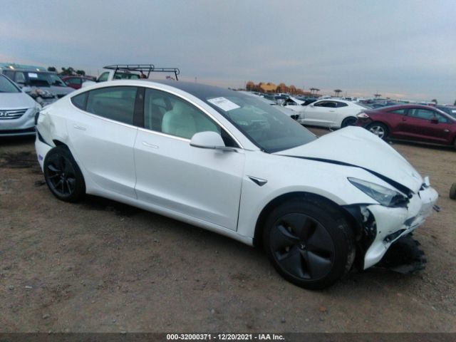 TESLA MODEL 3 2019 5yj3e1ea4kf431841