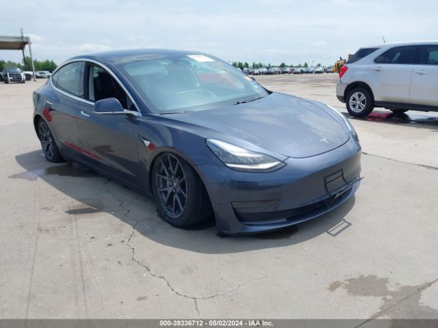 TESLA MODEL 3 2019 5yj3e1ea4kf435341