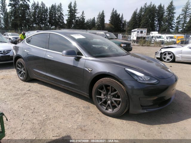 TESLA MODEL 3 2019 5yj3e1ea4kf435386