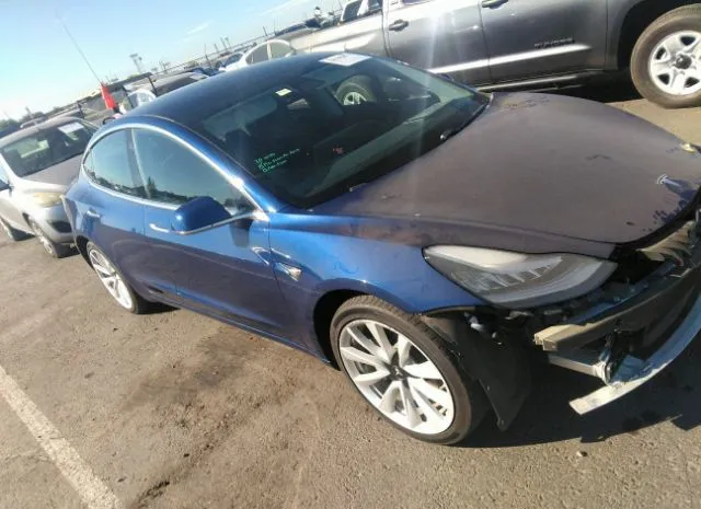 TESLA MODEL 3 2019 5yj3e1ea4kf437882