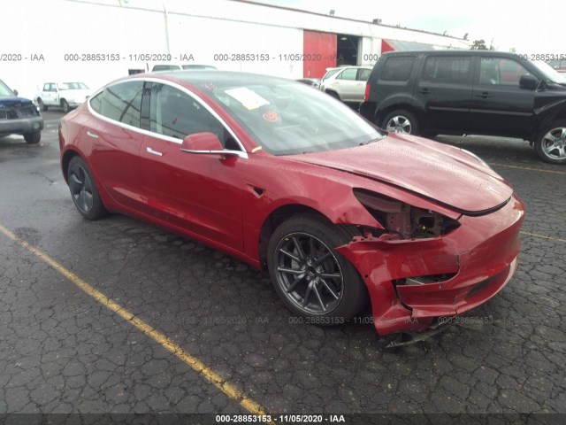 TESLA MODEL 3 2019 5yj3e1ea4kf464032