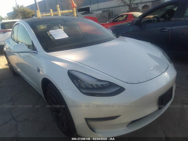 TESLA MODEL 3 2019 5yj3e1ea4kf466685