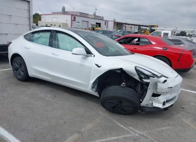 TESLA MODEL 3 2019 5yj3e1ea4kf483468