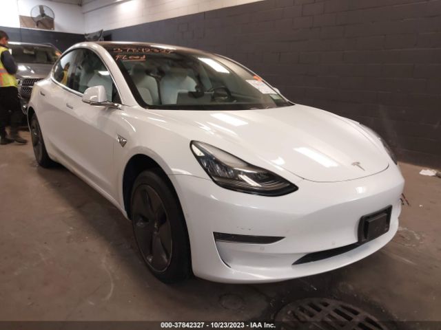 TESLA MODEL 3 2019 5yj3e1ea4kf486578