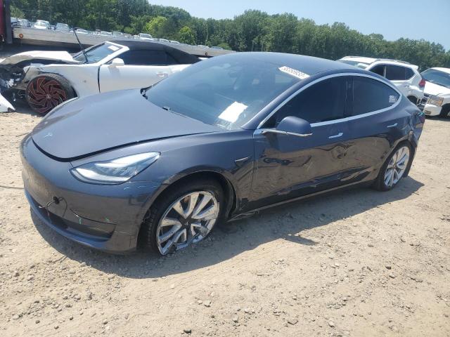 TESLA MODEL 3 2019 5yj3e1ea4kf495281