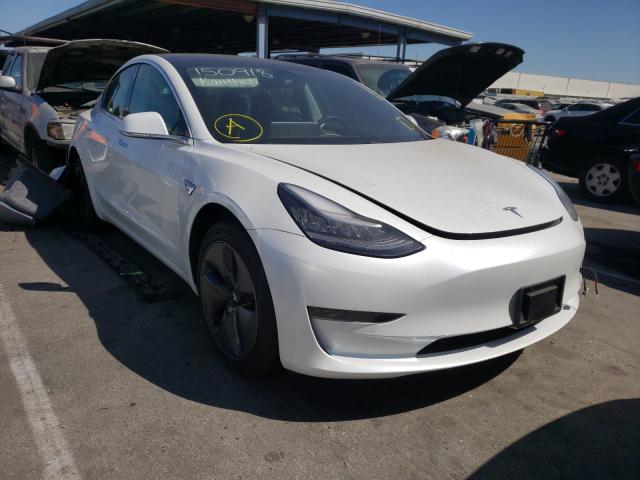 TESLA MODEL 3 2019 5yj3e1ea4kf503993