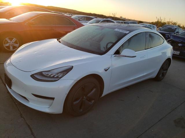 TESLA MODEL 3 2019 5yj3e1ea4kf509471