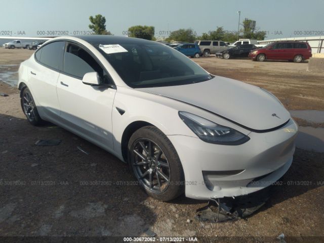 TESLA MODEL 3 2020 5yj3e1ea4lf504644