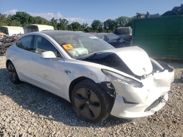 TESLA MODEL 3 2020 5yj3e1ea4lf504949