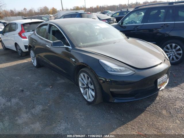 TESLA MODEL 3 2020 5yj3e1ea4lf590814