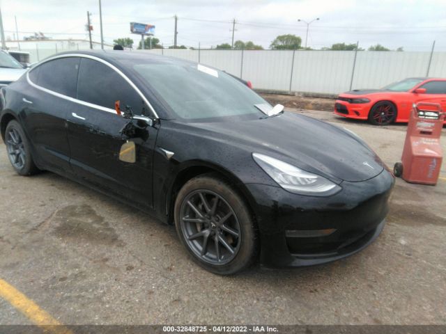 TESLA MODEL 3 2019 5yj3e1ea4lf596922