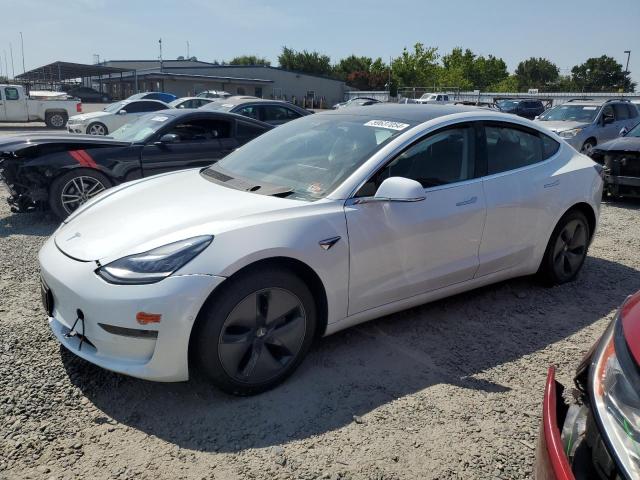 TESLA MODEL 3 2020 5yj3e1ea4lf597472