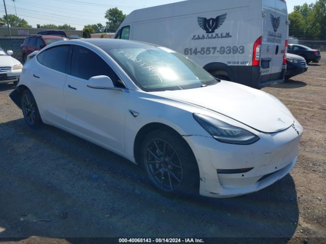 TESLA MODEL 3 2020 5yj3e1ea4lf598038