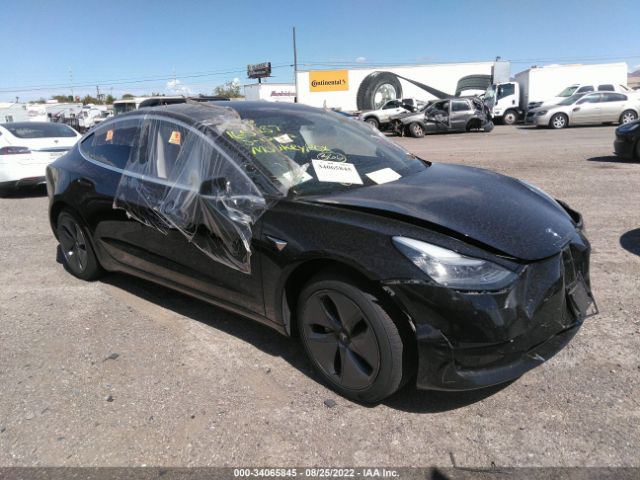 TESLA MODEL 3 2020 5yj3e1ea4lf609233