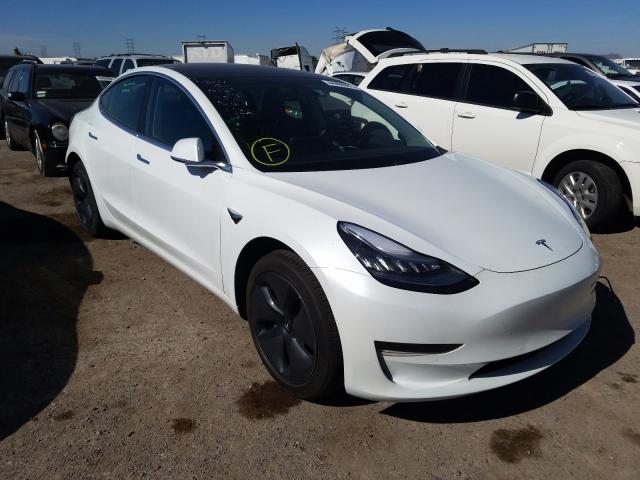 TESLA MODEL 3 2020 5yj3e1ea4lf612844