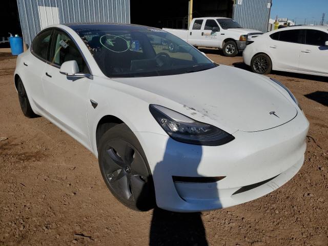 TESLA MODEL 3 2020 5yj3e1ea4lf612908