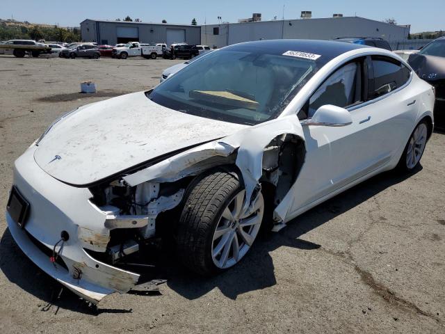 TESLA MODEL 3 2020 5yj3e1ea4lf616053