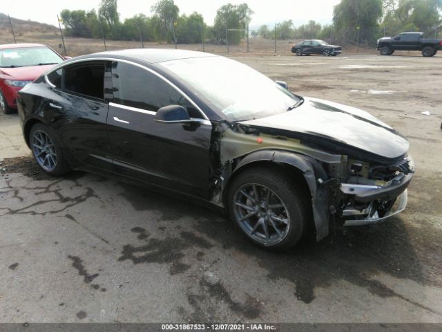 TESLA MODEL 3 2020 5yj3e1ea4lf629854