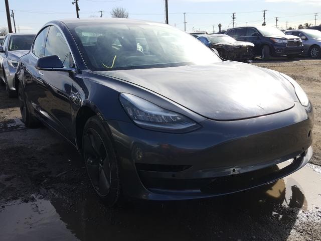 TESLA MODEL 3 2020 5yj3e1ea4lf630230