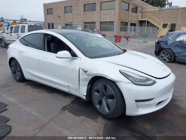 TESLA MODEL 3 2020 5yj3e1ea4lf633399