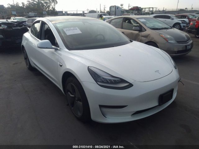 TESLA MODEL 3 2020 5yj3e1ea4lf633449