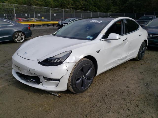 TESLA MODEL 3 2020 5yj3e1ea4lf634018