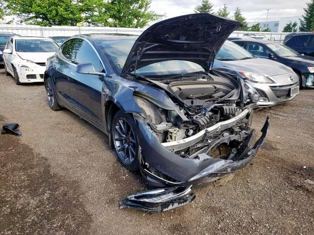 TESLA MODEL 3 2020 5yj3e1ea4lf642393