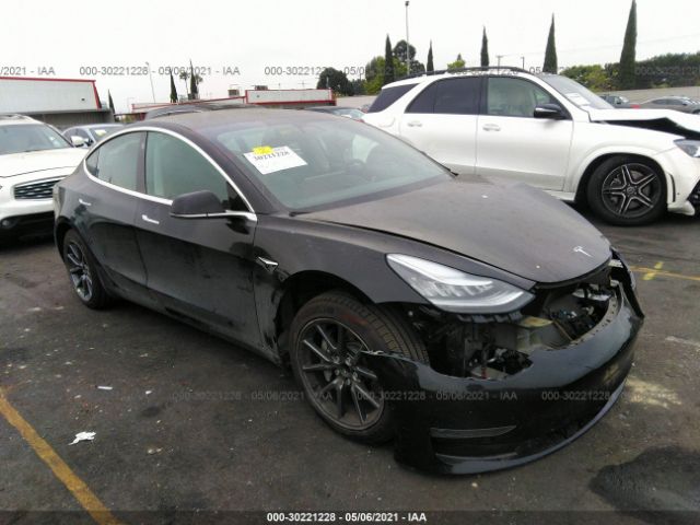 TESLA MODEL 3 2020 5yj3e1ea4lf657640