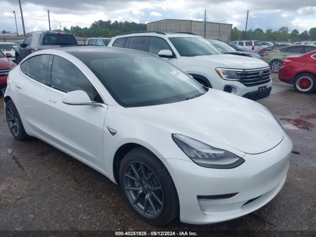 TESLA MODEL 3 2020 5yj3e1ea4lf659016